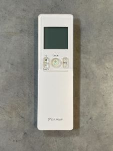 Daikin Fjärrkontroll 5020124 (ARC466A55)