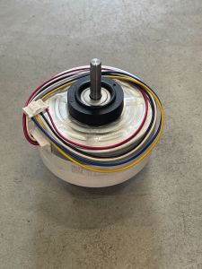 Fläktmotor ASYG09-12LZCA
