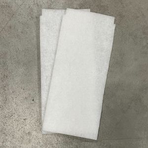-20% rabatt 2-pack JS Original Filter till NIBE F370, F730, F750, FLM, SAM 40, 445x196 mm