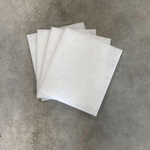 -22% rabatt 4-pack Filter till NIBE Fighter 410 Frånluft 255x215 mm
