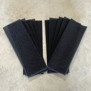 -42% rabat 10-pak IVT/Bosch Filter 165x480x13 IVT 490/495/590/595/695/Vent 202