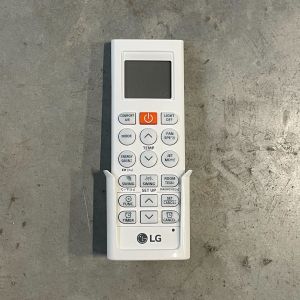 Fjärrkontroll P/F09/12MK.NSM till LG