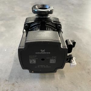 Cirk.pump UPM3L 25-75 130 SP - IVT, Bosch