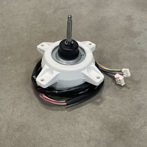 Fläktmotor utedel 473573 - Mitsubishi