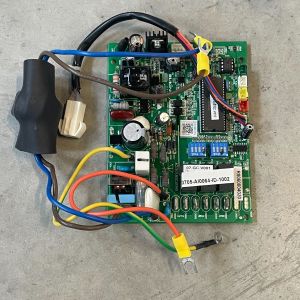 PCB - Indendørs - V5