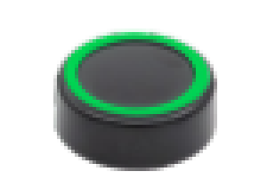 Displayratt Grön RX - Comfortzone