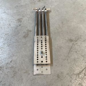 Tändelement 600W – Värmebaronen Viking Bio 20 | Original | Art.nr 710099
